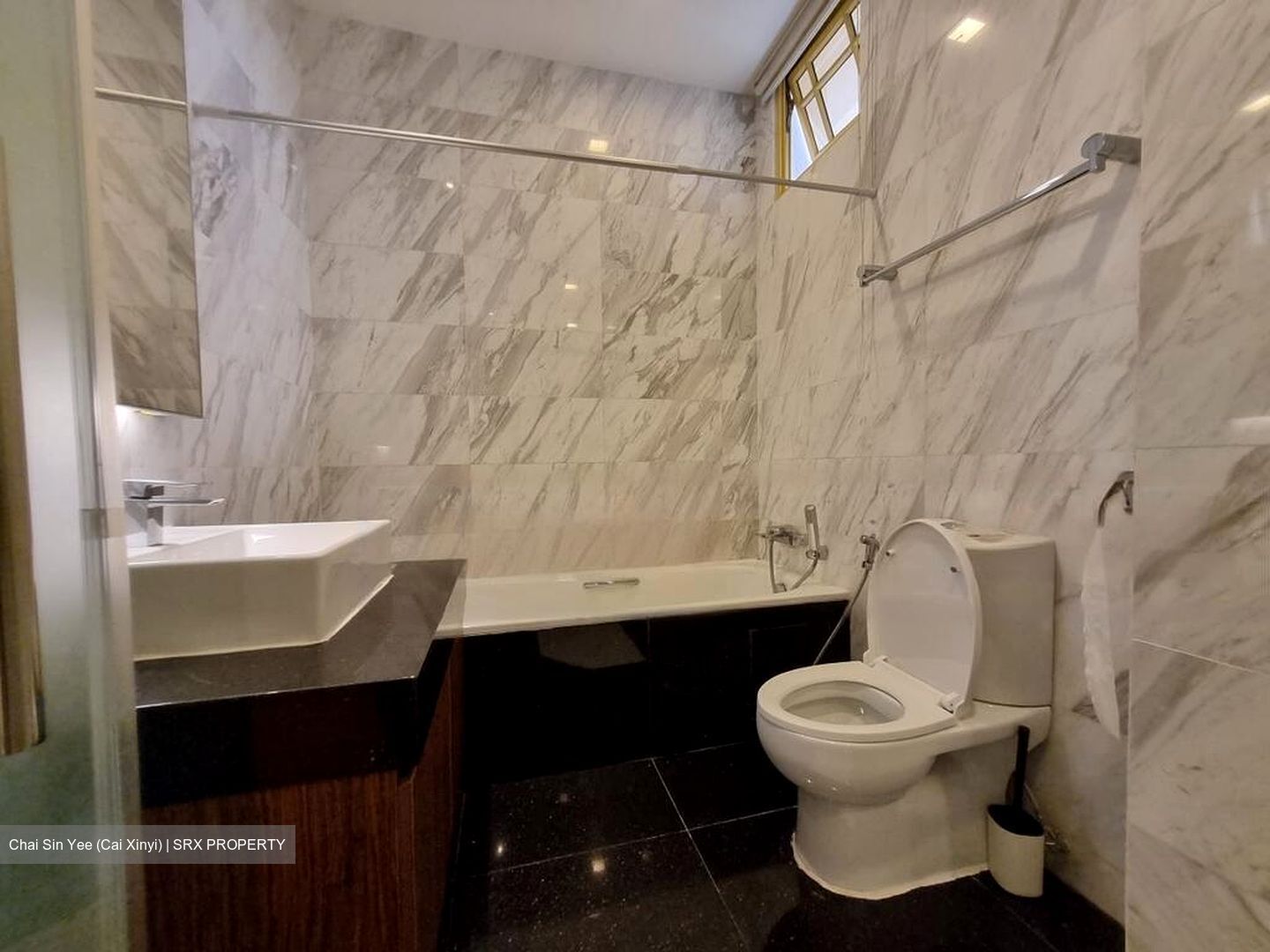 Orange Regency (D10), Apartment #613957191